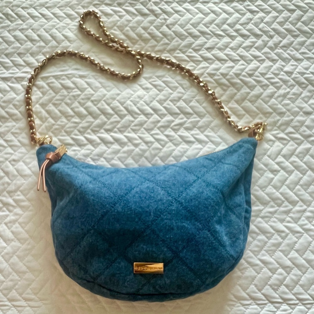 G by Giuliana Crescent Handbag